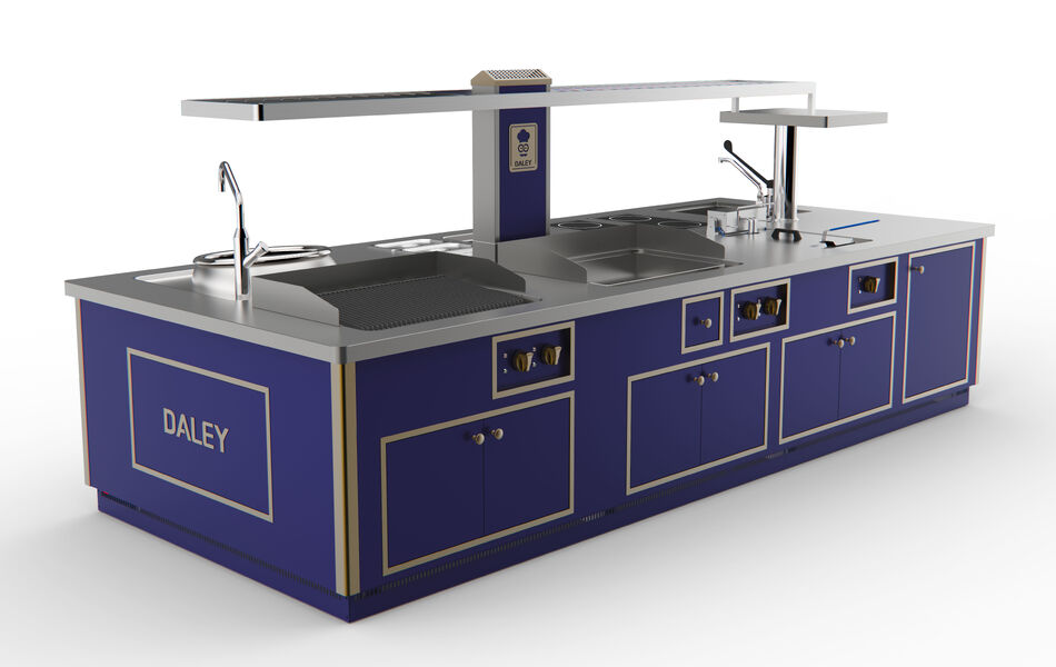 China Shenzhen Smart Kitchen Digital Electric Appliance Co., Ltd perfil de companhia 