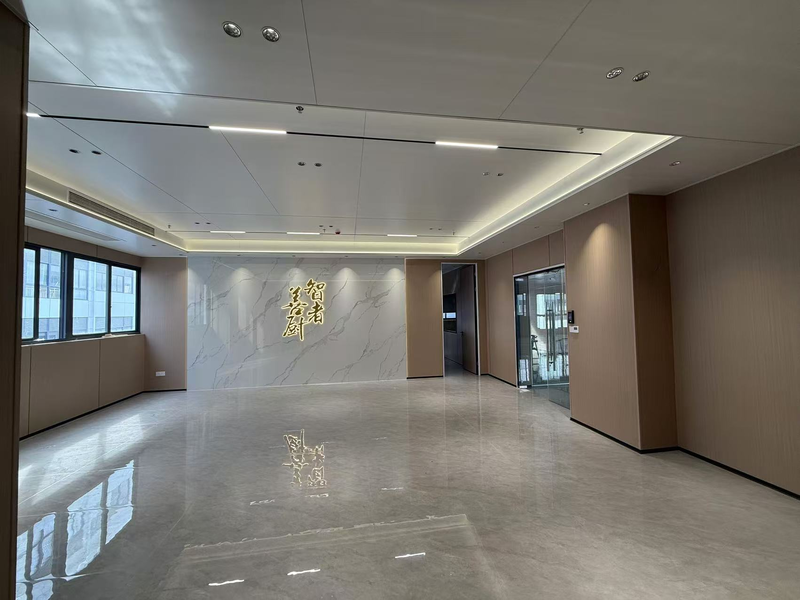 Shenzhen Smart Kitchen Digital Electric Appliance Co., Ltd linha de produção do fabricante
