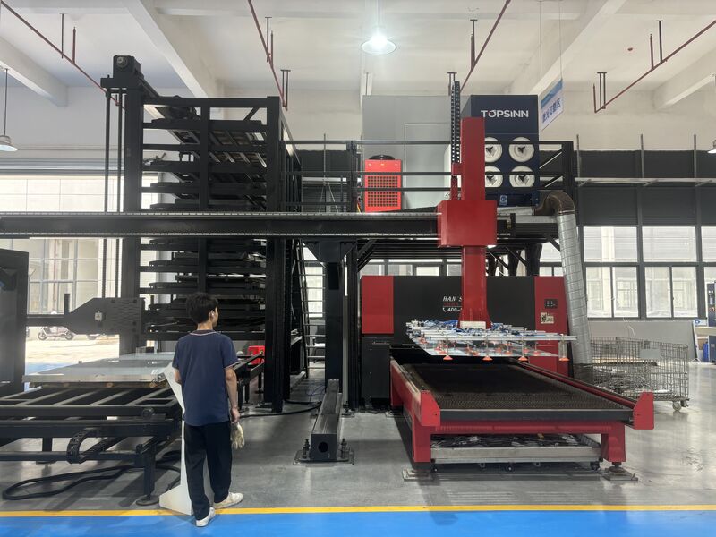 Shenzhen Smart Kitchen Digital Electric Appliance Co., Ltd linha de produção do fabricante