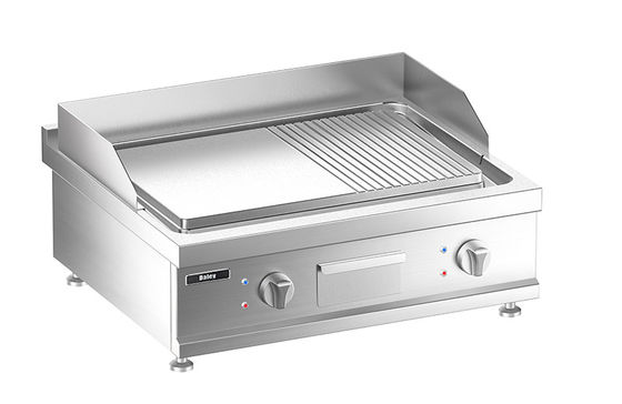 qualidade  Desktop Electric Griddle fábrica