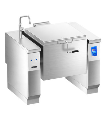 qualidade  Tiltable Electric  Bratt pan fábrica