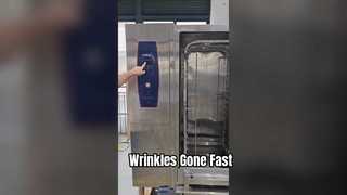 Vaporizador elétrico push-in